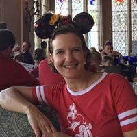 Laura Parker Photo 8