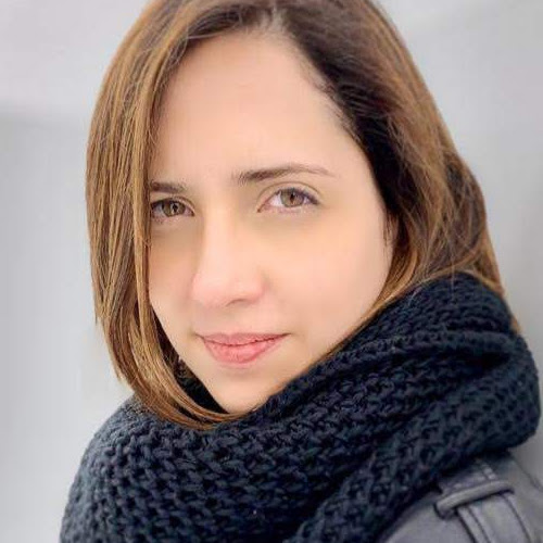 Juliana Melo Photo 27