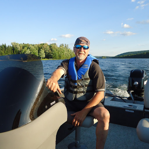 Richard Brazeau Photo 4