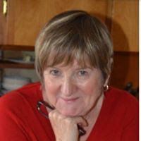 Mary Colwell Photo 24