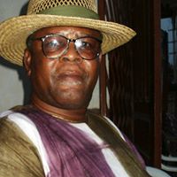 Gabriel George Photo 29