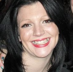 Olivia Bruce Photo 8