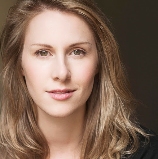Amy Barnes Photo 10