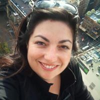 Christine Pond Photo 12