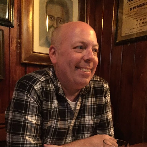 Jason Parker Photo 36