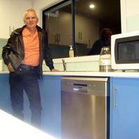 Phillip Jenkins Photo 12