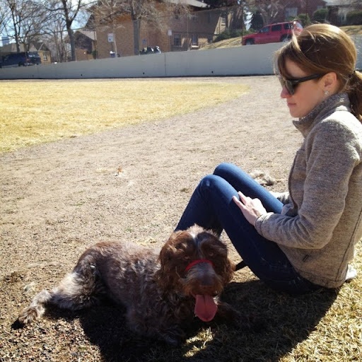 Kathleen Mclaughlin Photo 9