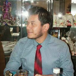 Michel Garcia Photo 29