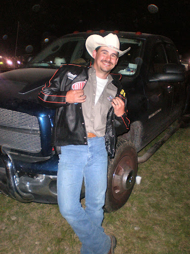 Christopher Daugherty Photo 16