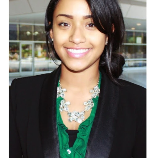 Rebecca Sandoval Photo 12