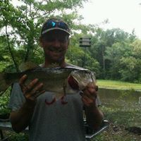 Tim Hallman Photo 13