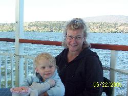 Michelle Foreman Photo 28