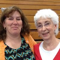 Susan Browne Photo 21