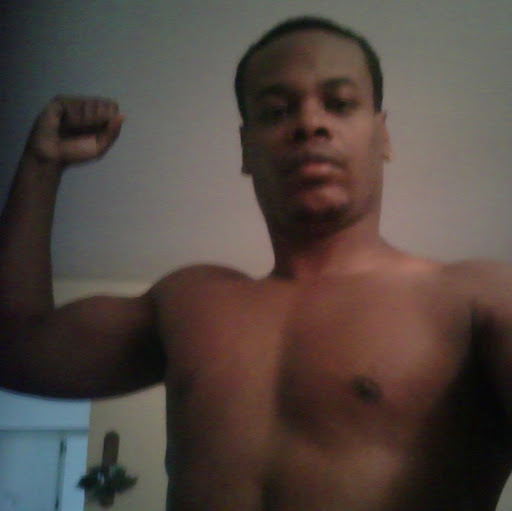 Marlon Mcpherson Photo 12