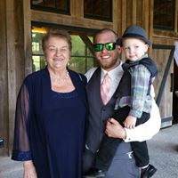 Connie Wilkerson Photo 16