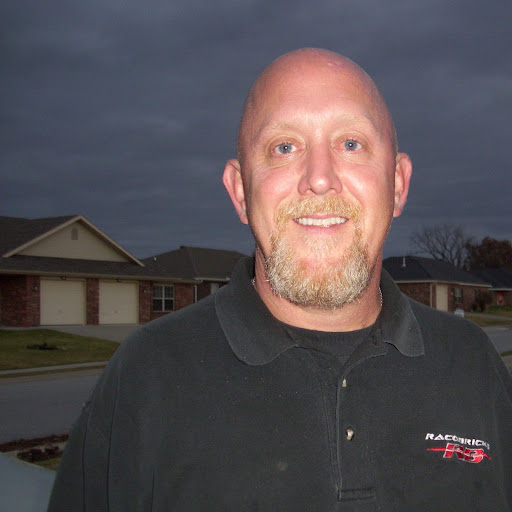 John Box Photo 34