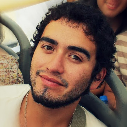 Ignacio Morales Photo 34