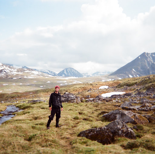 Chandler Williams Photo 33