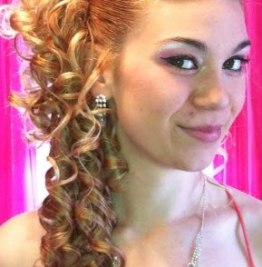 Jessica Spires Photo 16
