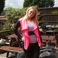 Anita Parish Photo 9