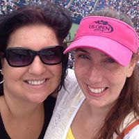 Christine Costantino Photo 11