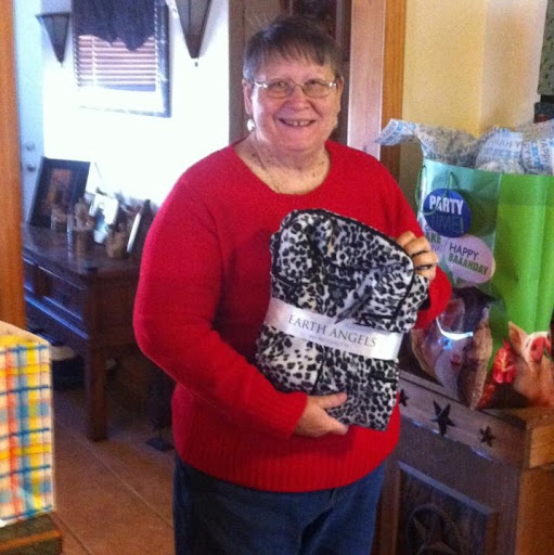 Nancy Wood Photo 38