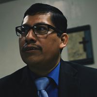 Francisco Jimenez Photo 24