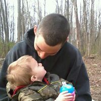 Cory Heinz Photo 13