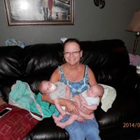 Sandra Schrader Photo 12