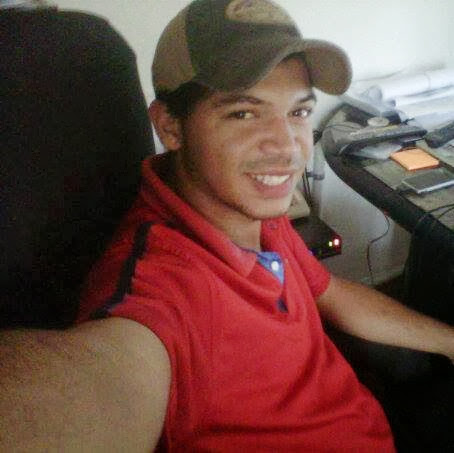Leonardo Rodriguez Photo 24