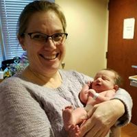 Julie Riley Photo 20