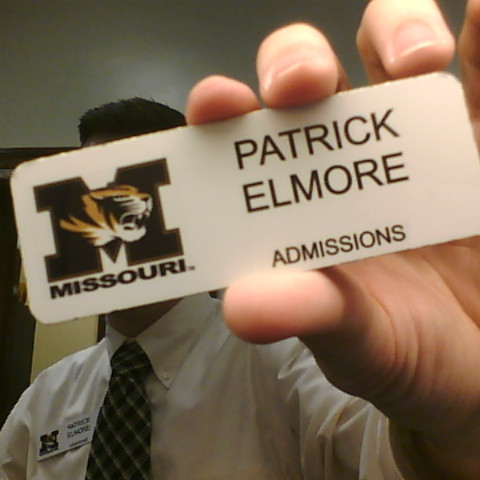 Patrick Elmore Photo 6