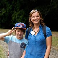 Julia Mcnab Photo 2