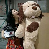 Yuwen Fu Photo 4
