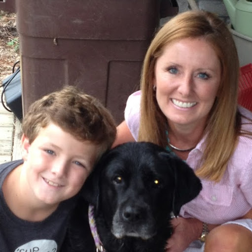 Michelle Ledbetter Photo 32