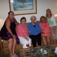 Barbara Wilkinson Photo 21