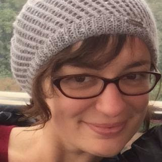 Rachel Weiner Photo 9