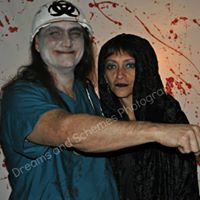 Connie Nadeau Photo 7