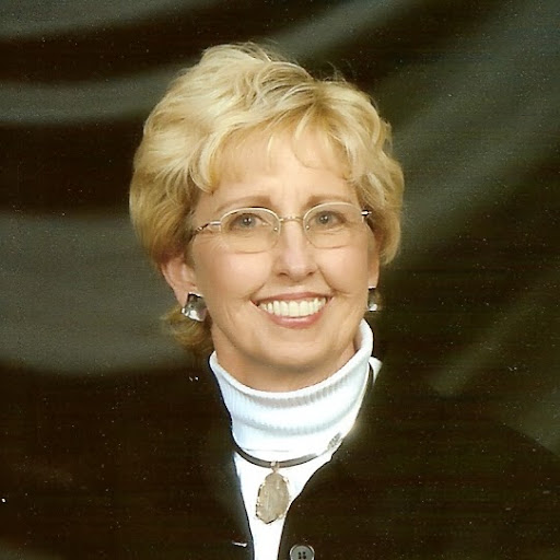 Frances Wood Photo 45