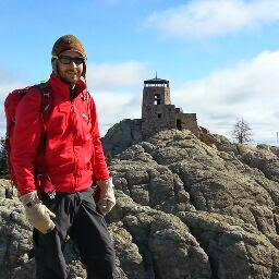 Garrett Fish Photo 6