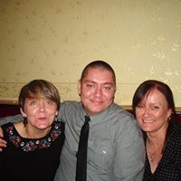 John Rhodes Photo 16