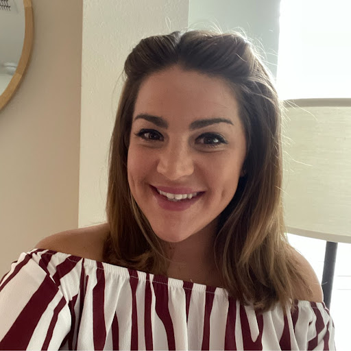 Rebecca Farmer Photo 18