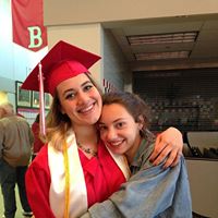 Julia Ritchie Photo 19