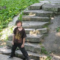 Kristopher Greene Photo 3