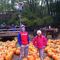 Kellie Cook Photo 45