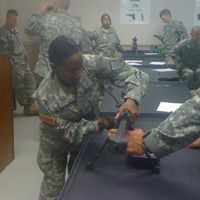 Marcia Morris Photo 13