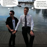 Paul Byrne Photo 19