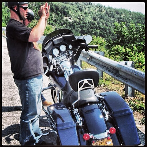 Jared Rosenberg Photo 6