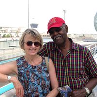 Pamela Wylie Photo 4