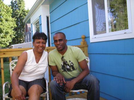 Christine George Photo 25